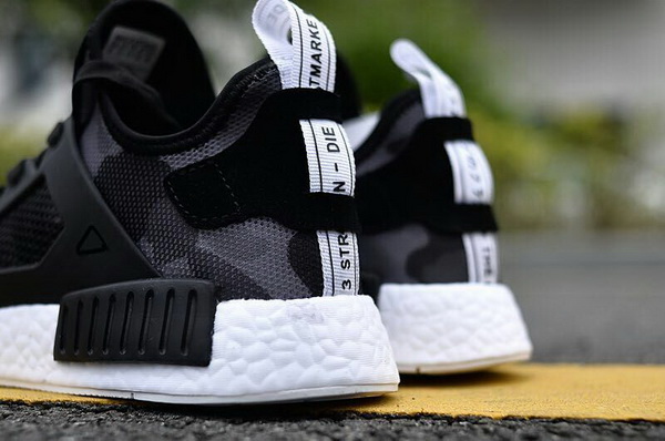 Adidas NMD 3 Men Shoes--013